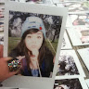 Meet your Posher, Camille